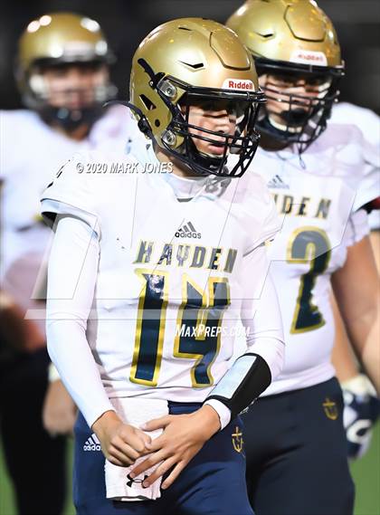 Thumbnail 1 in Hayden @ Seaman photogallery.