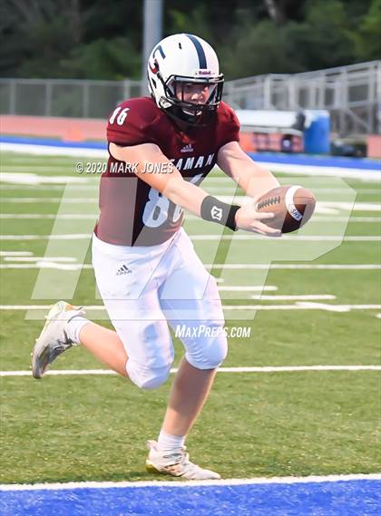 Thumbnail 1 in Hayden @ Seaman photogallery.