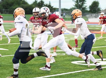 Thumbnail 1 in Hayden @ Seaman photogallery.