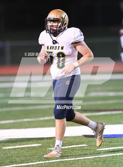 Thumbnail 3 in Hayden @ Seaman photogallery.