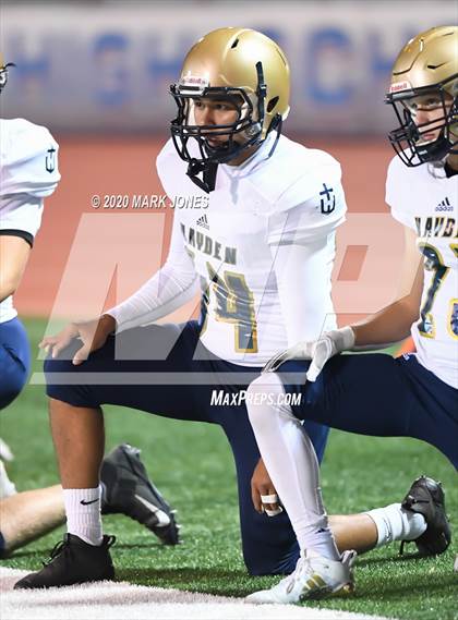 Thumbnail 2 in Hayden @ Seaman photogallery.