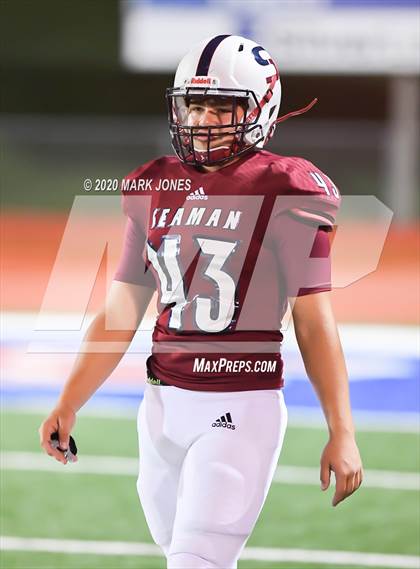 Thumbnail 1 in Hayden @ Seaman photogallery.