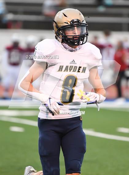 Thumbnail 3 in Hayden @ Seaman photogallery.
