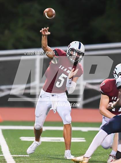 Thumbnail 2 in Hayden @ Seaman photogallery.