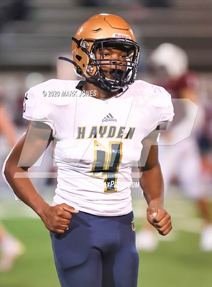 Thumbnail 3 in Hayden @ Seaman photogallery.