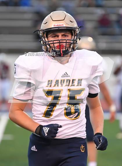 Thumbnail 3 in Hayden @ Seaman photogallery.