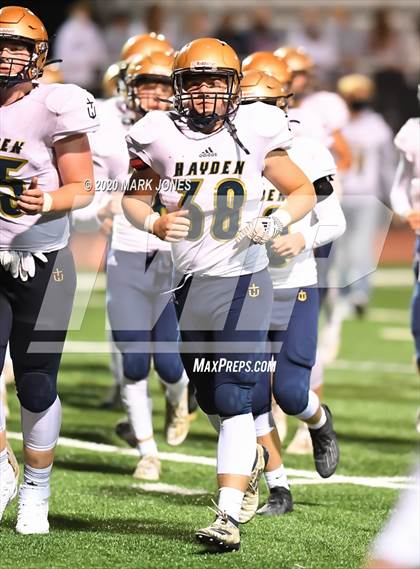 Thumbnail 3 in Hayden @ Seaman photogallery.