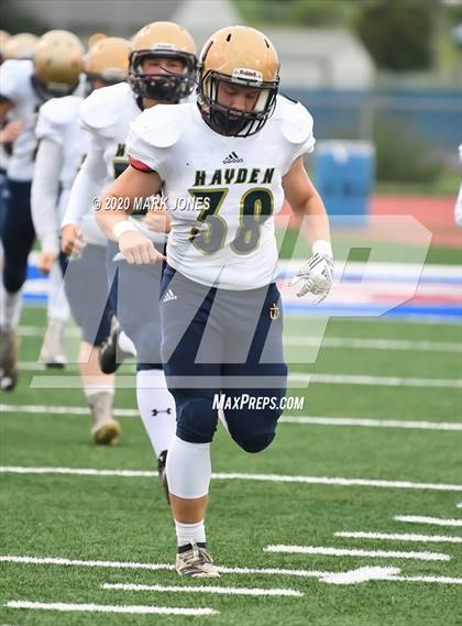 Thumbnail 1 in Hayden @ Seaman photogallery.