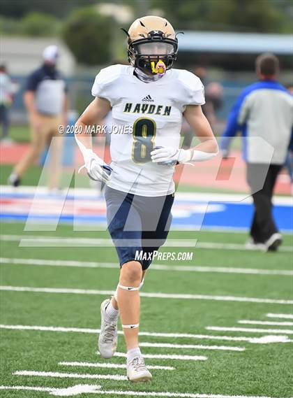 Thumbnail 3 in Hayden @ Seaman photogallery.