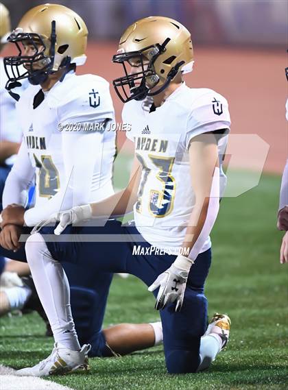 Thumbnail 3 in Hayden @ Seaman photogallery.