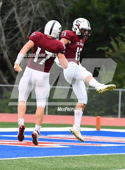 Thumbnail 3 in Hayden @ Seaman photogallery.