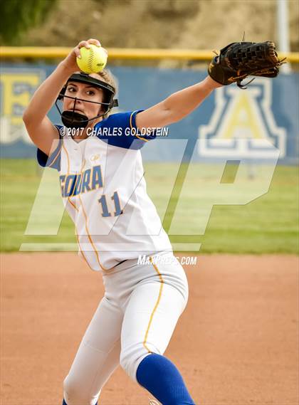 Thumbnail 3 in Golden Valley @ Agoura photogallery.
