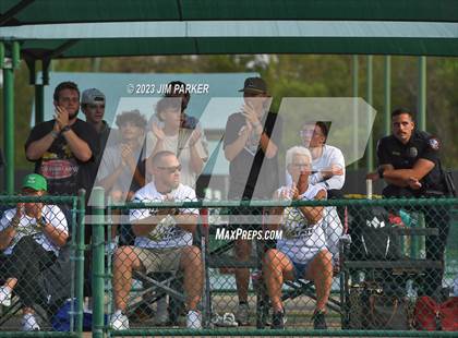 Thumbnail 1 in Kaufman vs Wimberly (UIL 4A Boys Team Tennis Finals) photogallery.