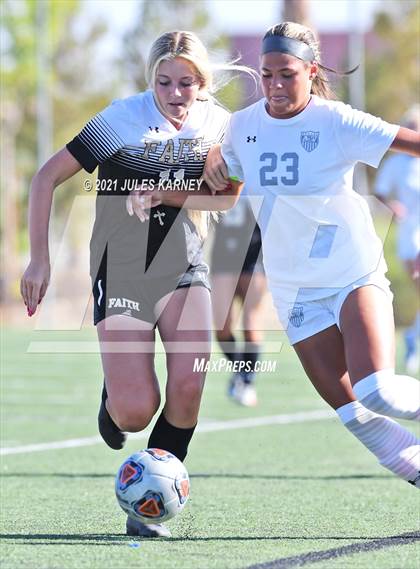 Thumbnail 3 in Arbor View @ Faith Lutheran photogallery.