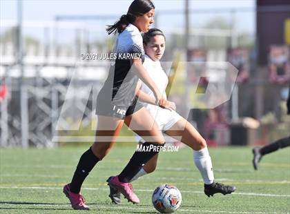 Thumbnail 2 in Arbor View @ Faith Lutheran photogallery.