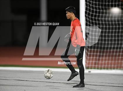 Thumbnail 3 in Newbury Park @ Canyon (CIF-SS D3 Playoffs) photogallery.