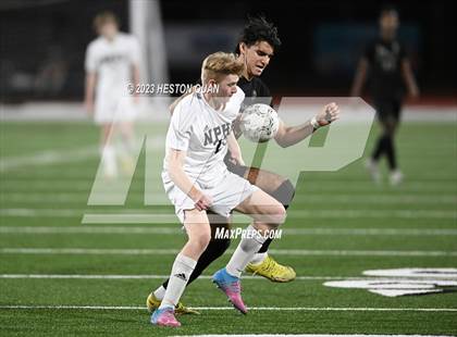 Thumbnail 1 in Newbury Park @ Canyon (CIF-SS D3 Playoffs) photogallery.