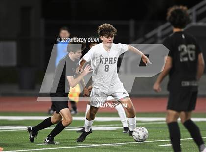 Thumbnail 3 in Newbury Park @ Canyon (CIF-SS D3 Playoffs) photogallery.