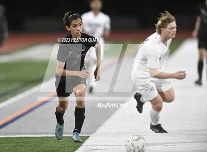 Thumbnail 1 in Newbury Park @ Canyon (CIF-SS D3 Playoffs) photogallery.