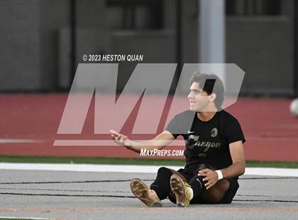 Thumbnail 1 in Newbury Park @ Canyon (CIF-SS D3 Playoffs) photogallery.