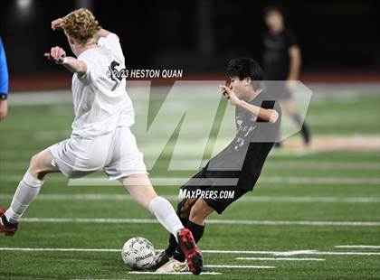 Thumbnail 1 in Newbury Park @ Canyon (CIF-SS D3 Playoffs) photogallery.