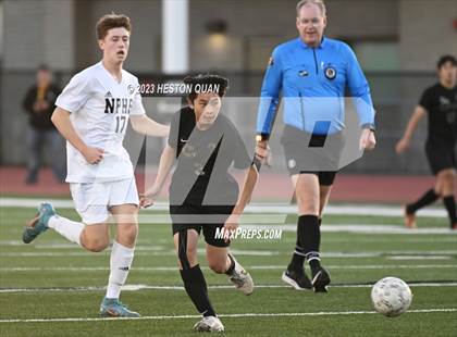 Thumbnail 3 in Newbury Park @ Canyon (CIF-SS D3 Playoffs) photogallery.