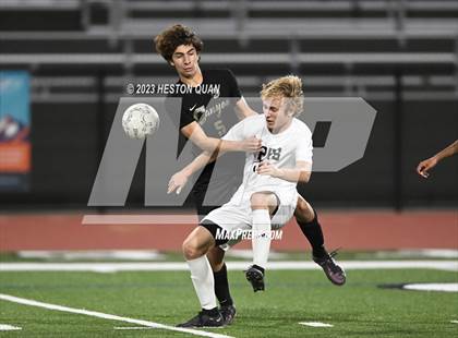 Thumbnail 1 in Newbury Park @ Canyon (CIF-SS D3 Playoffs) photogallery.