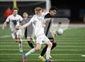 Photo from the gallery "Newbury Park @ Canyon (CIF-SS D3 Playoffs)"