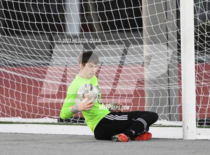 Thumbnail 1 in Newbury Park @ Canyon (CIF-SS D3 Playoffs) photogallery.