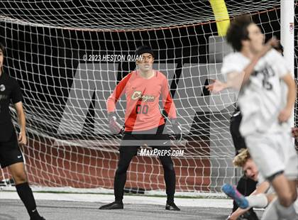 Thumbnail 1 in Newbury Park @ Canyon (CIF-SS D3 Playoffs) photogallery.