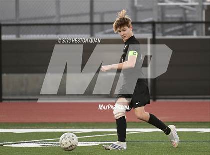 Thumbnail 1 in Newbury Park @ Canyon (CIF-SS D3 Playoffs) photogallery.