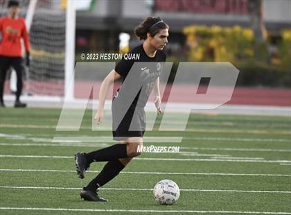 Thumbnail 3 in Newbury Park @ Canyon (CIF-SS D3 Playoffs) photogallery.