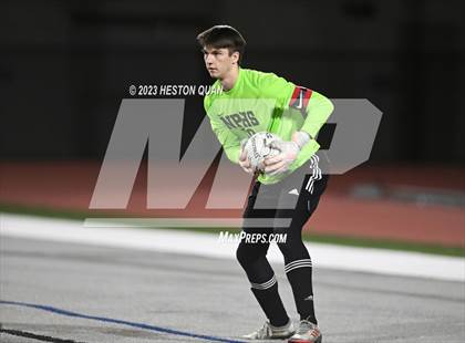 Thumbnail 1 in Newbury Park @ Canyon (CIF-SS D3 Playoffs) photogallery.
