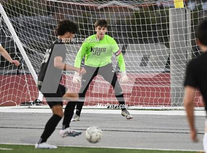 Thumbnail 3 in Newbury Park @ Canyon (CIF-SS D3 Playoffs) photogallery.