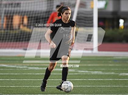 Thumbnail 3 in Newbury Park @ Canyon (CIF-SS D3 Playoffs) photogallery.