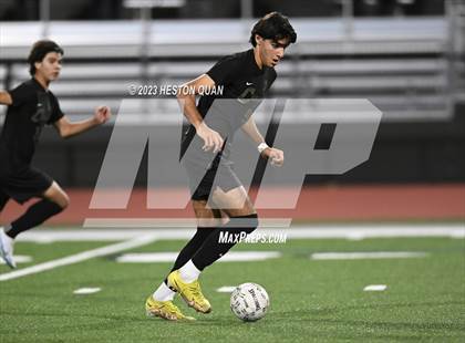 Thumbnail 3 in Newbury Park @ Canyon (CIF-SS D3 Playoffs) photogallery.