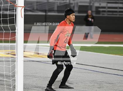 Thumbnail 3 in Newbury Park @ Canyon (CIF-SS D3 Playoffs) photogallery.