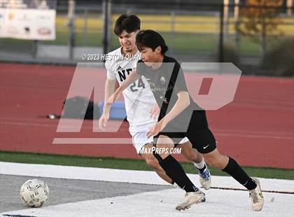 Thumbnail 1 in Newbury Park @ Canyon (CIF-SS D3 Playoffs) photogallery.