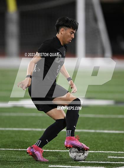 Thumbnail 3 in Newbury Park @ Canyon (CIF-SS D3 Playoffs) photogallery.