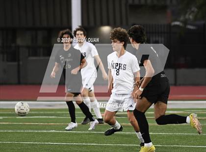 Thumbnail 2 in Newbury Park @ Canyon (CIF-SS D3 Playoffs) photogallery.