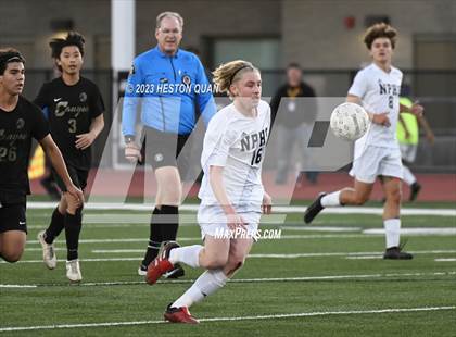 Thumbnail 3 in Newbury Park @ Canyon (CIF-SS D3 Playoffs) photogallery.
