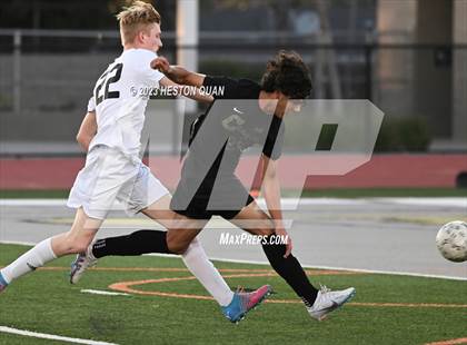 Thumbnail 1 in Newbury Park @ Canyon (CIF-SS D3 Playoffs) photogallery.