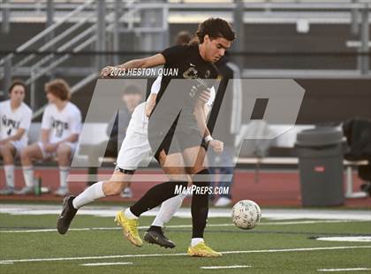Thumbnail 3 in Newbury Park @ Canyon (CIF-SS D3 Playoffs) photogallery.