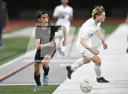 Thumbnail 3 in Newbury Park @ Canyon (CIF-SS D3 Playoffs) photogallery.