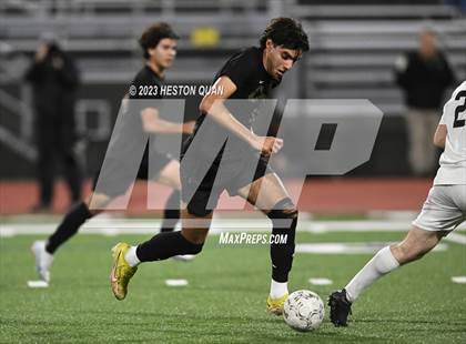 Thumbnail 3 in Newbury Park @ Canyon (CIF-SS D3 Playoffs) photogallery.