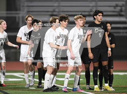Thumbnail 2 in Newbury Park @ Canyon (CIF-SS D3 Playoffs) photogallery.