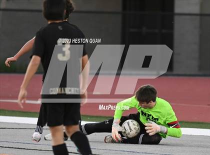 Thumbnail 1 in Newbury Park @ Canyon (CIF-SS D3 Playoffs) photogallery.