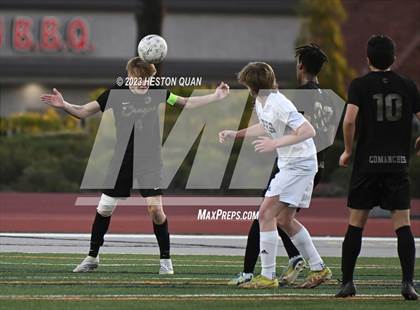 Thumbnail 2 in Newbury Park @ Canyon (CIF-SS D3 Playoffs) photogallery.