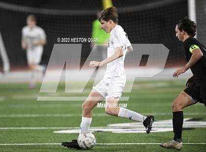 Thumbnail 3 in Newbury Park @ Canyon (CIF-SS D3 Playoffs) photogallery.