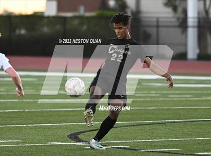 Thumbnail 3 in Newbury Park @ Canyon (CIF-SS D3 Playoffs) photogallery.